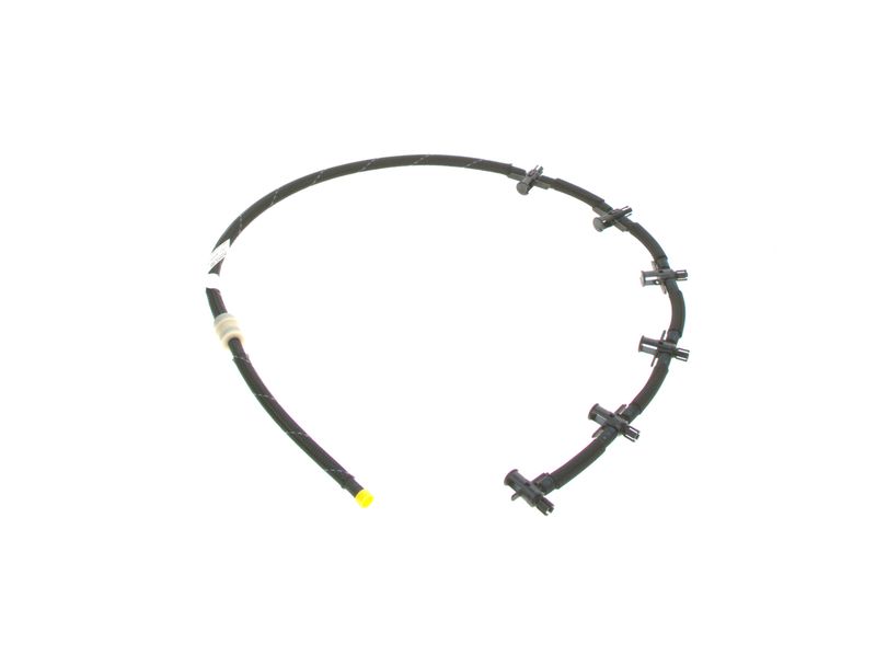 Hose, fuel overflow -