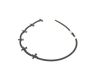 Hose, fuel overflow -