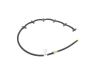 Hose, fuel overflow -