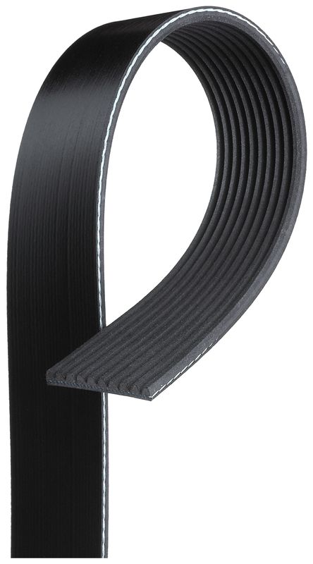 V-Ribbed Belt MERCEDES