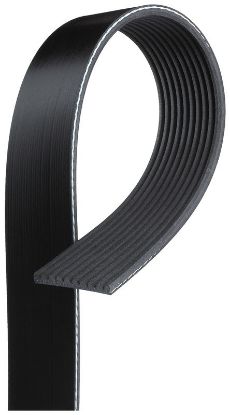 V-Ribbed Belt MERCEDES