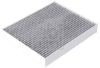 Filter, cabin air Aiways 861931111