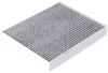 Filter, cabin air Aiways 861931111