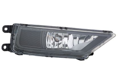 Front Fog Light -