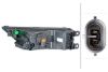 Front Fog Light -