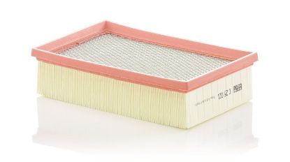 Air Filter Jaguar WA9769