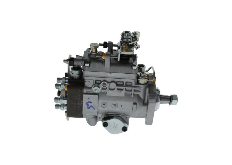 lnjection Pump -