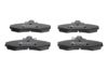 Brake Pad Set, disc brake -