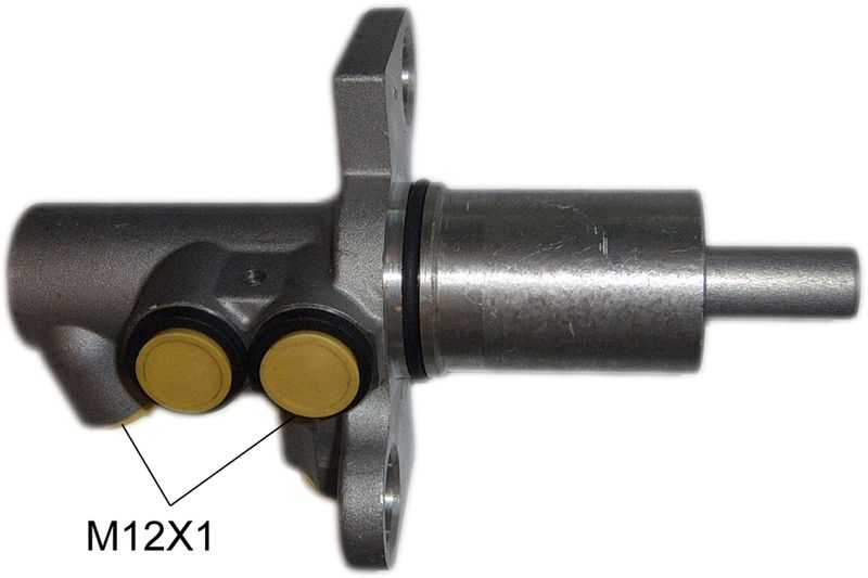 Brake Master Cylinder -