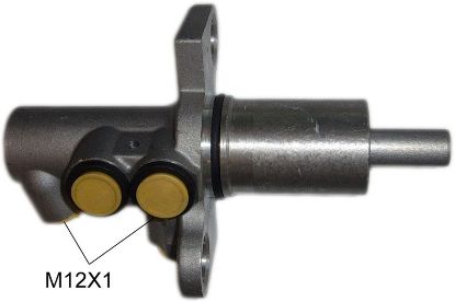 Brake Master Cylinder -