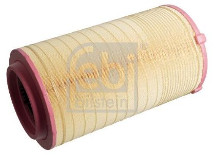 Air Filter M A N 81.08405.0037