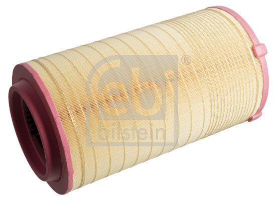 Air Filter M A N 81.08405.0037
