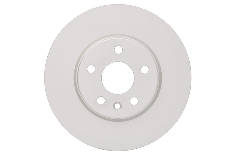 Brake Disc GENERAL MOTORS - 13597460