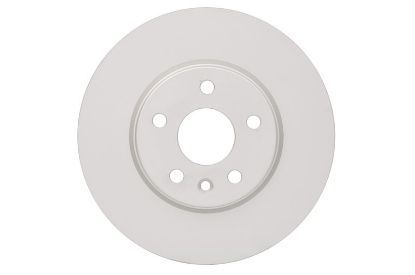 Brake Disc GENERAL MOTORS - 13597460