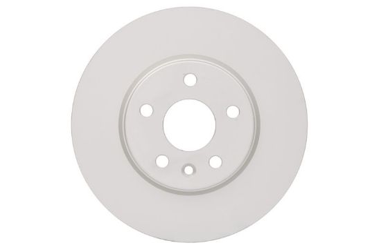 Brake Disc GENERAL MOTORS - 13597460
