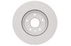 Brake Disc GENERAL MOTORS - 13597460