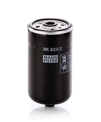 Fuel Filter Hyun. Accent/Matrix CRDi 05-