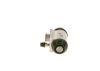 Wheel Brake Cylinder FIAT PUNTO Van (188_)