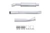 Front Muffler -