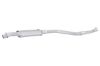 Front Muffler -