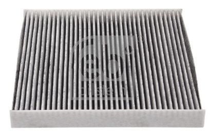 Filter, cabin air Renault 27 27 747 11R