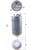 Fuel Filter VAG - 1M0 127 401