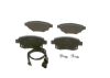 Brake Pad Set, disc brake FORD - 1 371 454