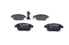 Brake Pad Set, disc brake FORD - 1 371 454