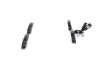 Brake Pad Set, disc brake FORD - 1 371 454