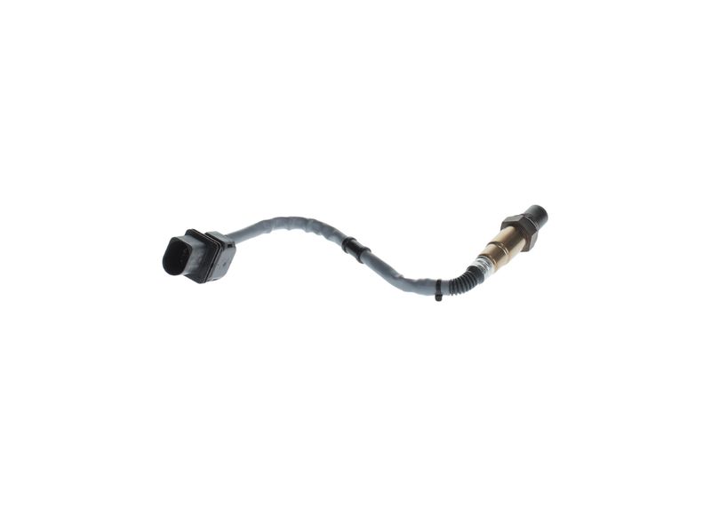 Oxygen Sensor -