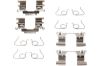 Accessory Kit, disc brake pad -
