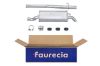 Rear Muffler -
