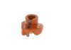 Rotor, distributor -