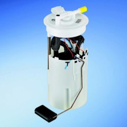 Fuel Feed Unit Nissan