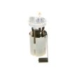 Fuel Feed Unit Nissan