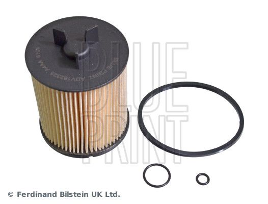 Fuel Filter VW-Audi 8Z0 198 567