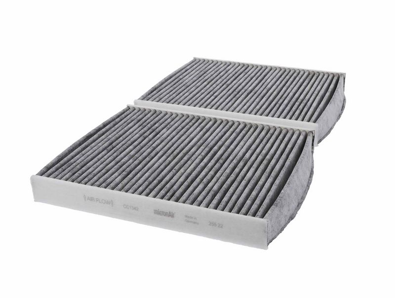 Filter, cabin air Bmw 7 (F01/02) söe 64119163329