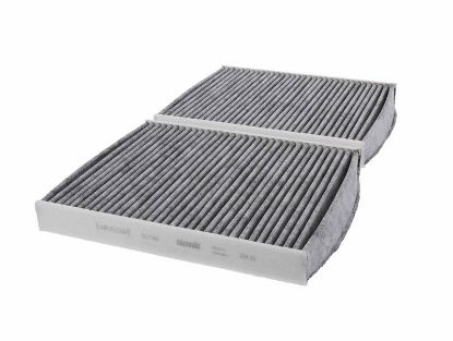 Filter, cabin air Bmw 7 (F01/02) söe 64119163329
