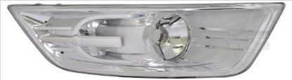 Front Fog Light -