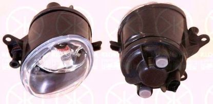 Front Fog Light -