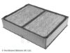 Filter, cabin air TOYOTA 88508-30110