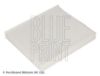 Filter, cabin air TOYOTA 87139-0H010