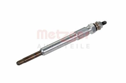 Glow Plug PSA - 96 389 858
