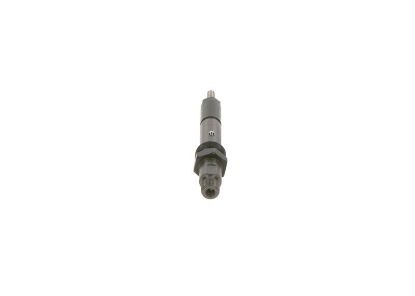 Nozzle and Holder Assembly -