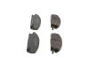 Brake Pad Set, disc brake -