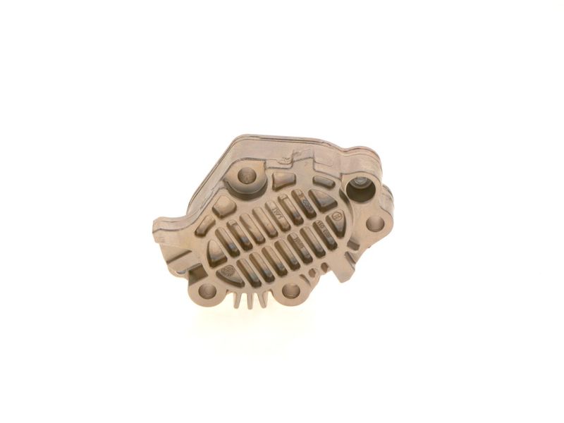 Fuel Pump -