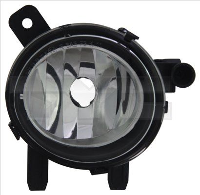 Front Fog Light -