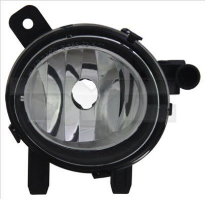 Front Fog Light -