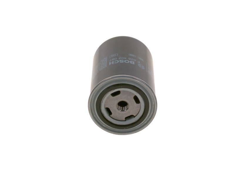 Fuel Filter -
