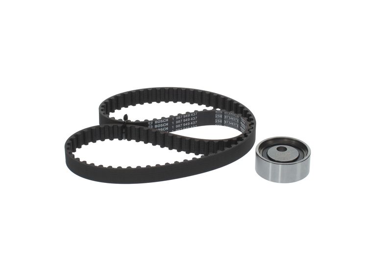 Timing Belt Kit -